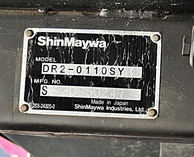 日産 アトラス TKG-AJR85AD(2WD)の写真28