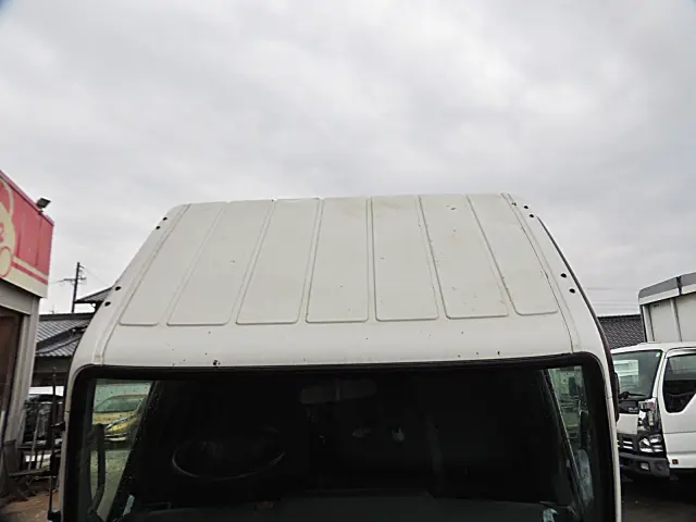 三菱 キャンター TKG-FBA30(2WD)の写真14