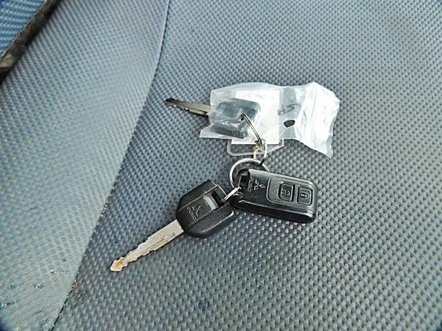 三菱 キャンター TKG-FBA30(2WD)の写真20