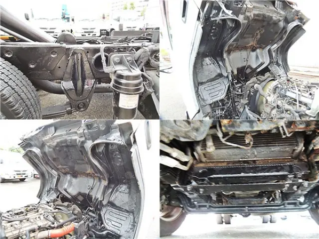 三菱 キャンター TKG-FBA30(2WD)の写真28