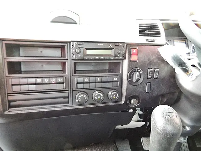 三菱 ファイター 2KG-FK62K(2WD)の写真12