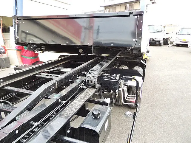 三菱 ファイター 2KG-FK62K(2WD)の写真32