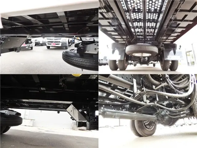 三菱 ファイター 2KG-FK62K(2WD)の写真33
