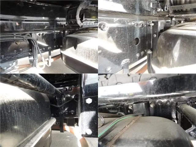 三菱 ファイター 2KG-FK62K(2WD)の写真36