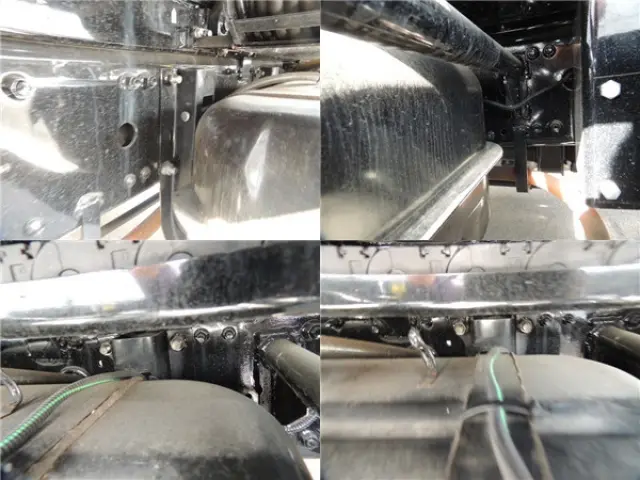 三菱 ファイター 2KG-FK62K(2WD)の写真37