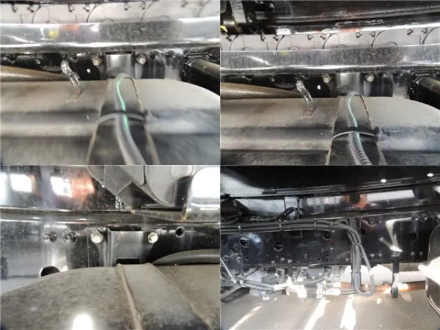 三菱 ファイター 2KG-FK62K(2WD)の写真38
