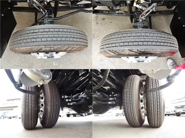 三菱 ファイター 2KG-FK62K(2WD)の写真42