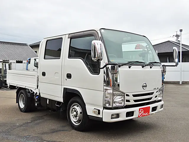 日産 アトラス 2RC-AHR88A(2WD)の写真2
