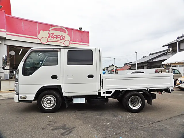 日産 アトラス 2RC-AHR88A(2WD)の写真3