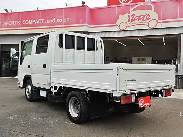 日産 アトラス 2RC-AHR88A(2WD)の写真5