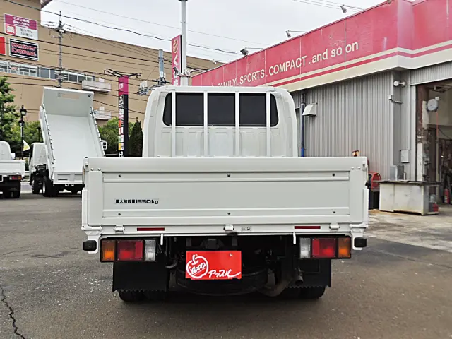 日産 アトラス 2RC-AHR88A(2WD)の写真7