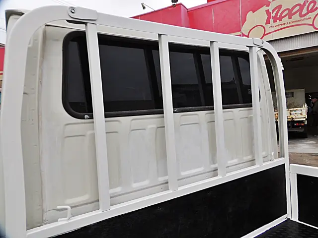 日産 アトラス 2RC-AHR88A(2WD)の写真13