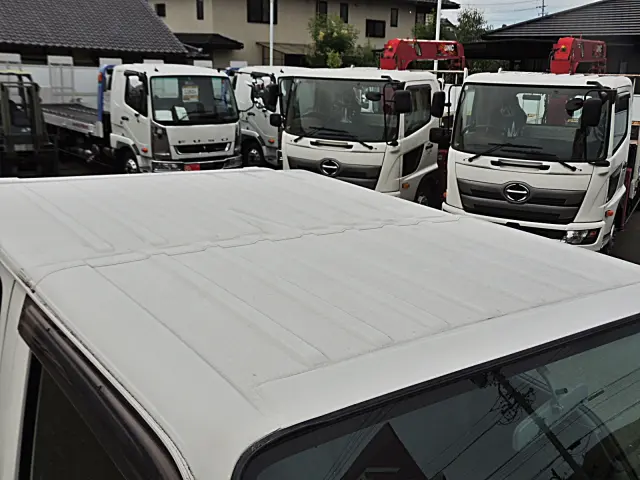 日産 アトラス 2RC-AHR88A(2WD)の写真14