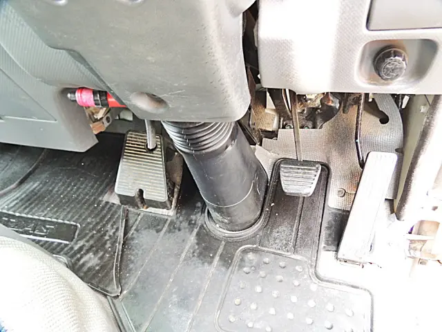 日産 アトラス 2RC-AHR88A(2WD)の写真20