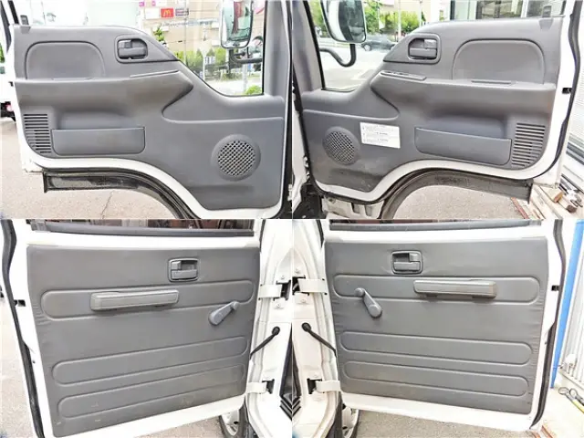日産 アトラス 2RC-AHR88A(2WD)の写真23