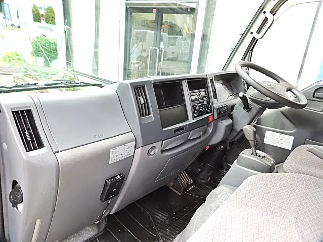 日産 アトラス 2RC-AHR88A(2WD)の写真24
