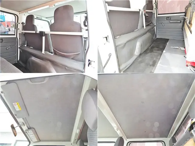 日産 アトラス 2RC-AHR88A(2WD)の写真25
