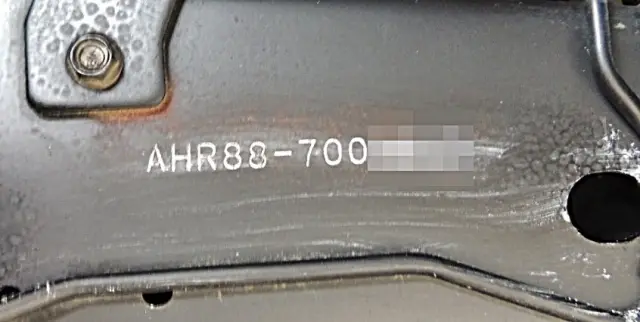 日産 アトラス 2RC-AHR88A(2WD)の写真29
