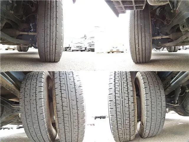 日産 アトラス 2RC-AHR88A(2WD)の写真30