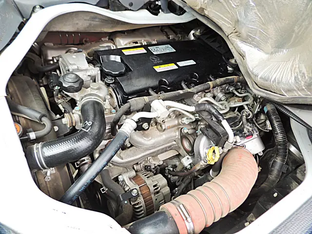 日産 アトラス 2RC-AHR88A(2WD)の写真31