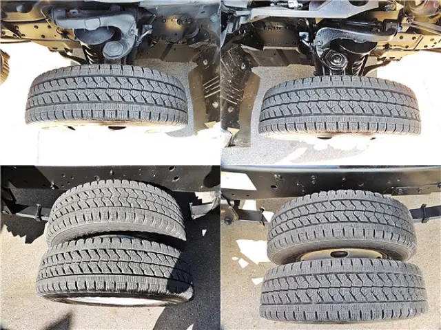 いすゞ エルフ TPG-NJR85AN(2WD)の写真30