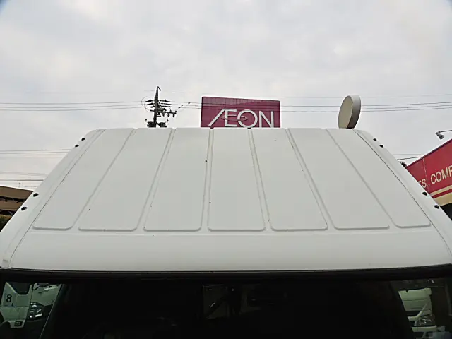 三菱 キャンター TPG-FDA00(4WD)の写真15