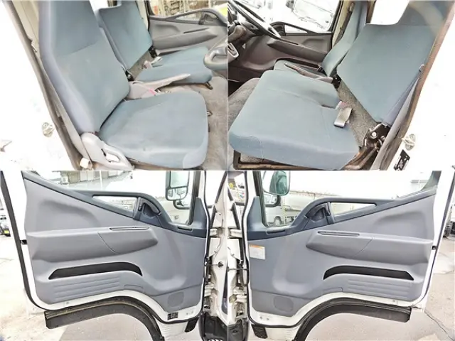 三菱 キャンター TPG-FDA00(4WD)の写真22