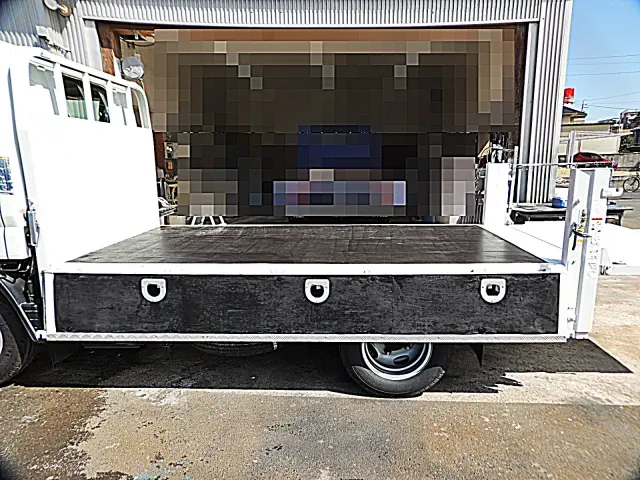 三菱 キャンター TPG-FBA20(2WD)の写真11