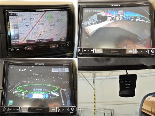 三菱 キャンター TPG-FBA20(2WD)の写真21