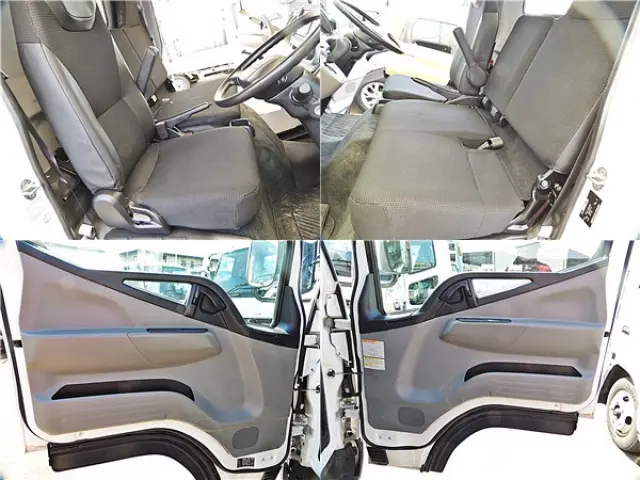 三菱 キャンター TPG-FBA20(2WD)の写真22