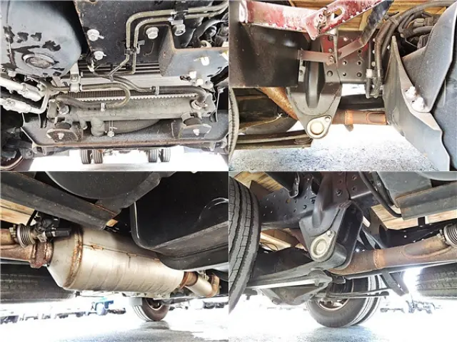 三菱 キャンター TPG-FBA20(2WD)の写真26