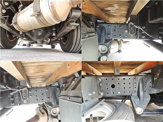 三菱 キャンター TPG-FBA20(2WD)の写真27