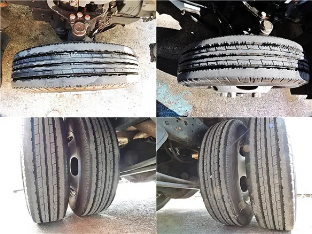 三菱 キャンター TPG-FBA20(2WD)の写真29