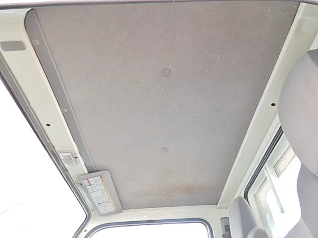 いすゞ エルフ TRG-NHS85AN(4WD)の写真26