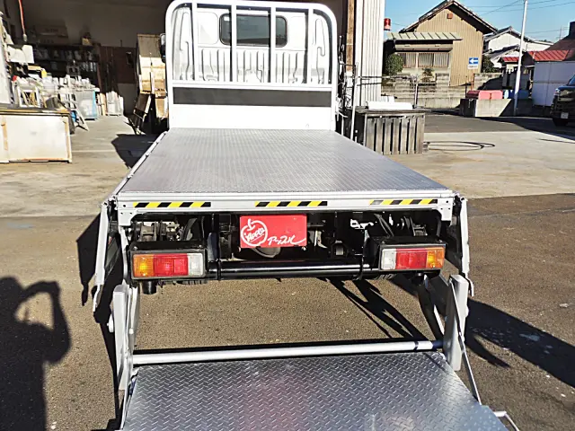 トヨタ トヨエース TKG-XZC605(2WD)の写真11