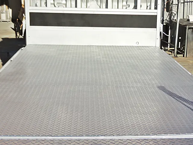 トヨタ トヨエース TKG-XZC605(2WD)の写真13