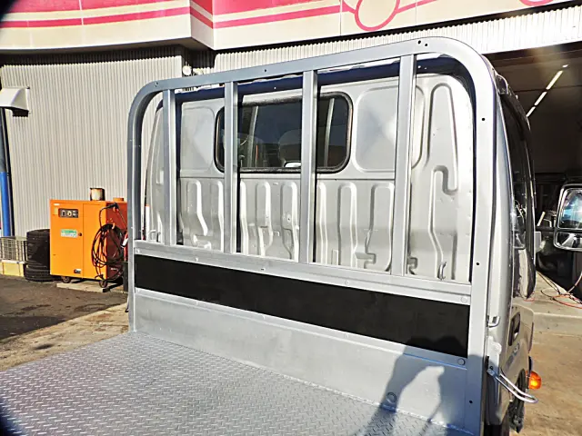 トヨタ トヨエース TKG-XZC605(2WD)の写真16