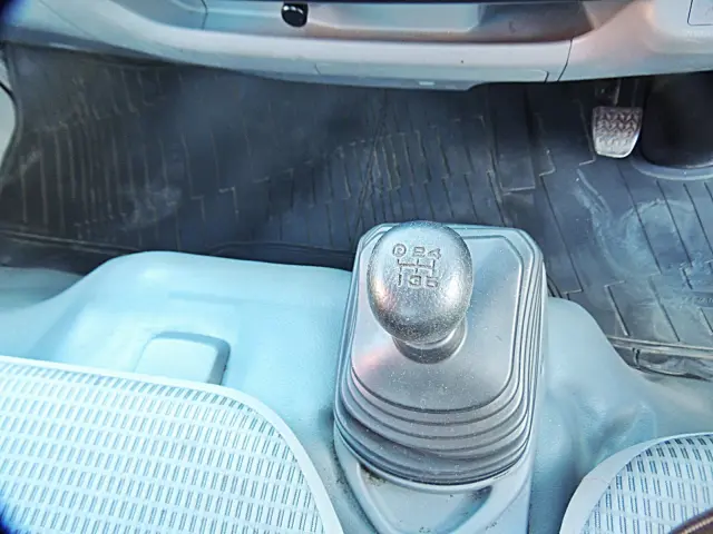 トヨタ トヨエース TKG-XZC605(2WD)の写真19