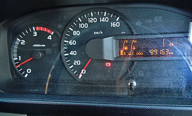 トヨタ トヨエース TKG-XZC605(2WD)の写真20