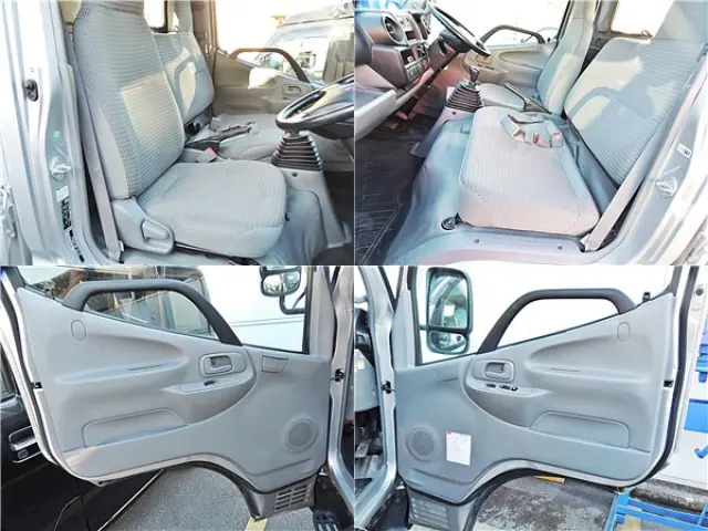 トヨタ トヨエース TKG-XZC605(2WD)の写真23