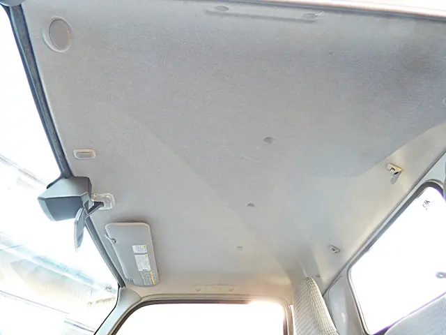 トヨタ トヨエース TKG-XZC605(2WD)の写真24