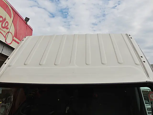 日野 デュトロ TKG-XZU620T(2WD)の写真10