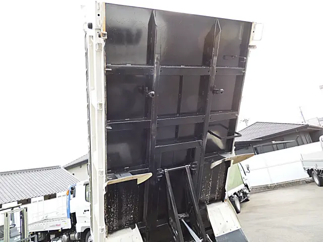 日野 デュトロ TKG-XZU620T(2WD)の写真14