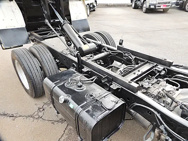 日野 デュトロ TKG-XZU620T(2WD)の写真15