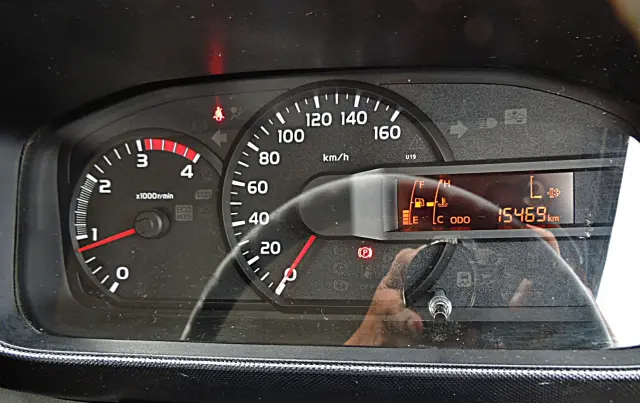 日野 デュトロ TKG-XZU620T(2WD)の写真19