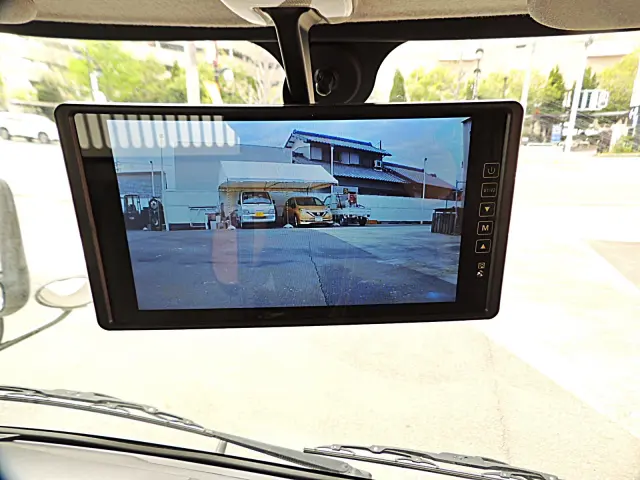 日野 デュトロ TKG-XZU620T(2WD)の写真20