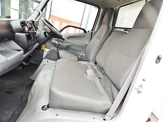 日野 デュトロ TKG-XZU620T(2WD)の写真22