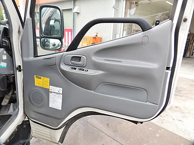 日野 デュトロ TKG-XZU620T(2WD)の写真24