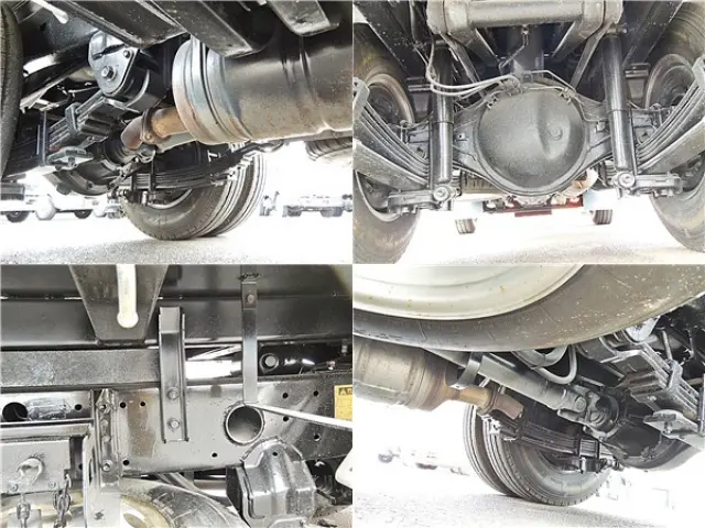 日野 デュトロ TKG-XZU620T(2WD)の写真28