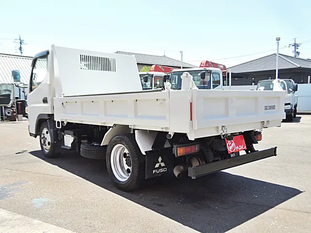 三菱 キャンター 2PG(2WD)の写真6